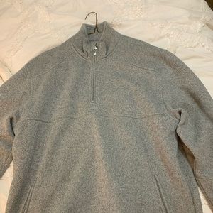 Men’s Callaway Quarter Zip